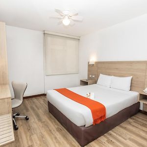 Habitación Individual Estándar